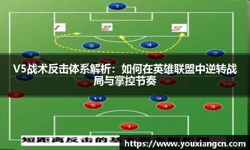V5战术反击体系解析：如何在英雄联盟中逆转战局与掌控节奏